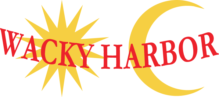 Wackyharbor